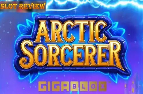 Arctic Sorcerer Gigablox